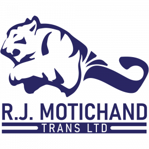 R.J. MOTICHAND