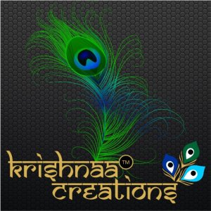 KRISHNAA CREATIONS